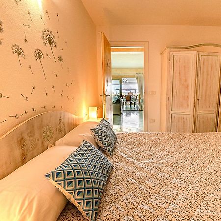 Willa Claude&Kate'S Dream House Porto San Paolo  Zewnętrze zdjęcie