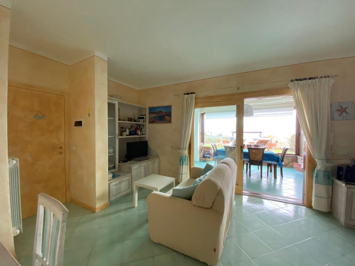 Willa Claude&Kate'S Dream House Porto San Paolo  Zewnętrze zdjęcie