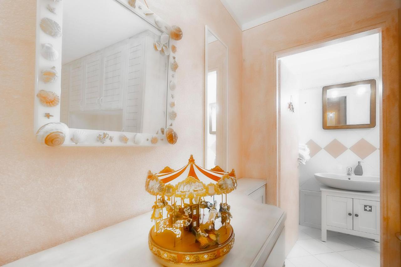 Willa Claude&Kate'S Dream House Porto San Paolo  Zewnętrze zdjęcie