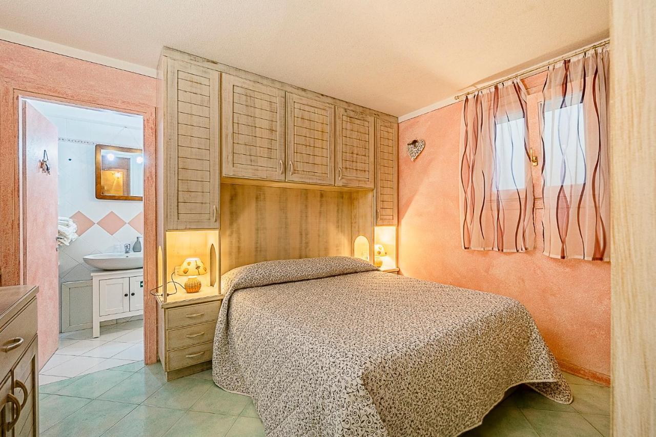 Willa Claude&Kate'S Dream House Porto San Paolo  Zewnętrze zdjęcie