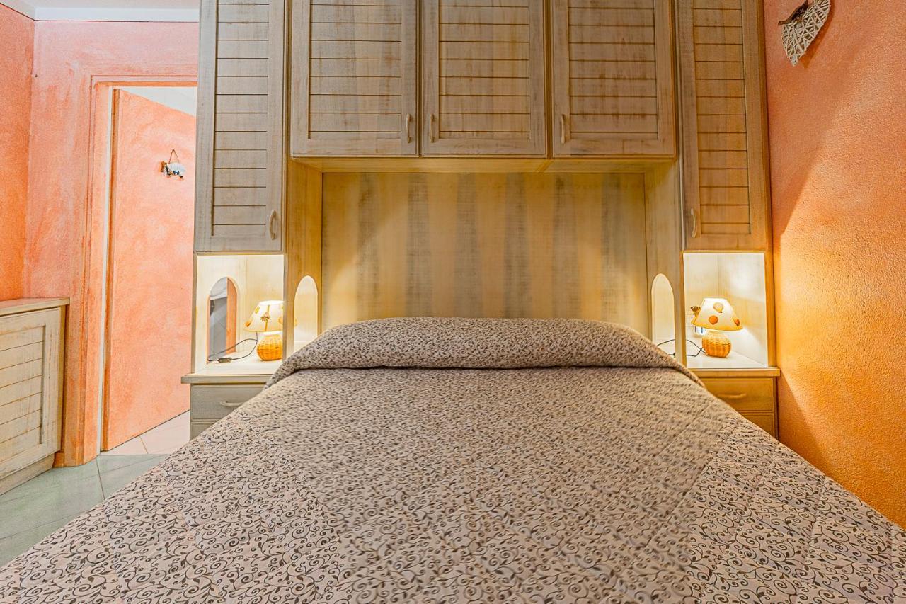 Willa Claude&Kate'S Dream House Porto San Paolo  Zewnętrze zdjęcie