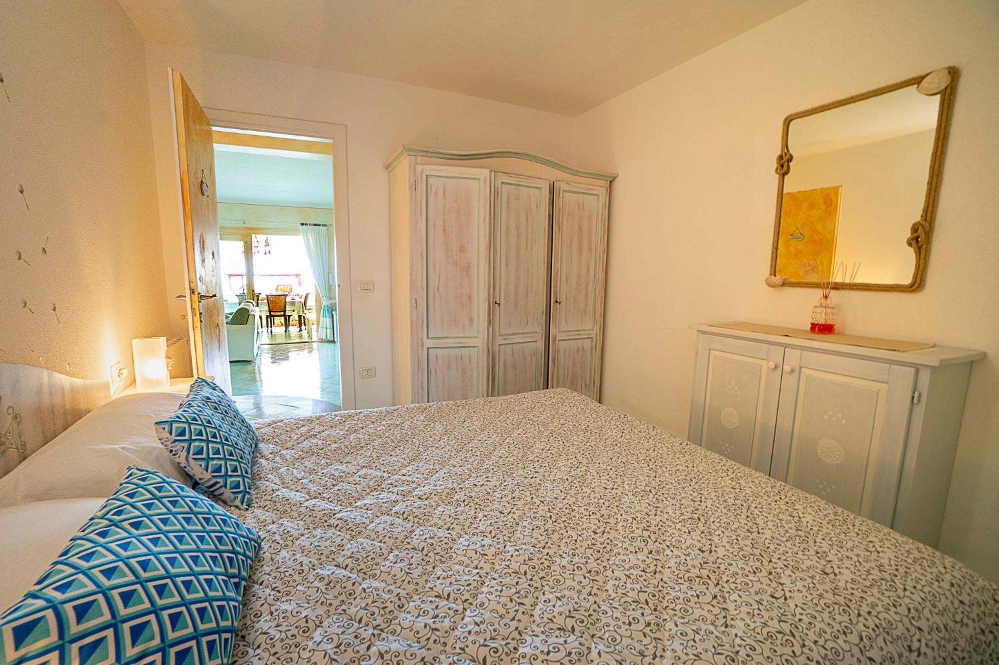 Willa Claude&Kate'S Dream House Porto San Paolo  Zewnętrze zdjęcie