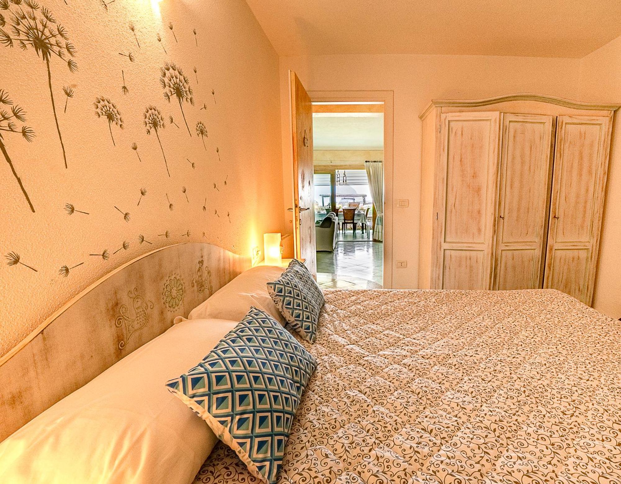 Willa Claude&Kate'S Dream House Porto San Paolo  Zewnętrze zdjęcie