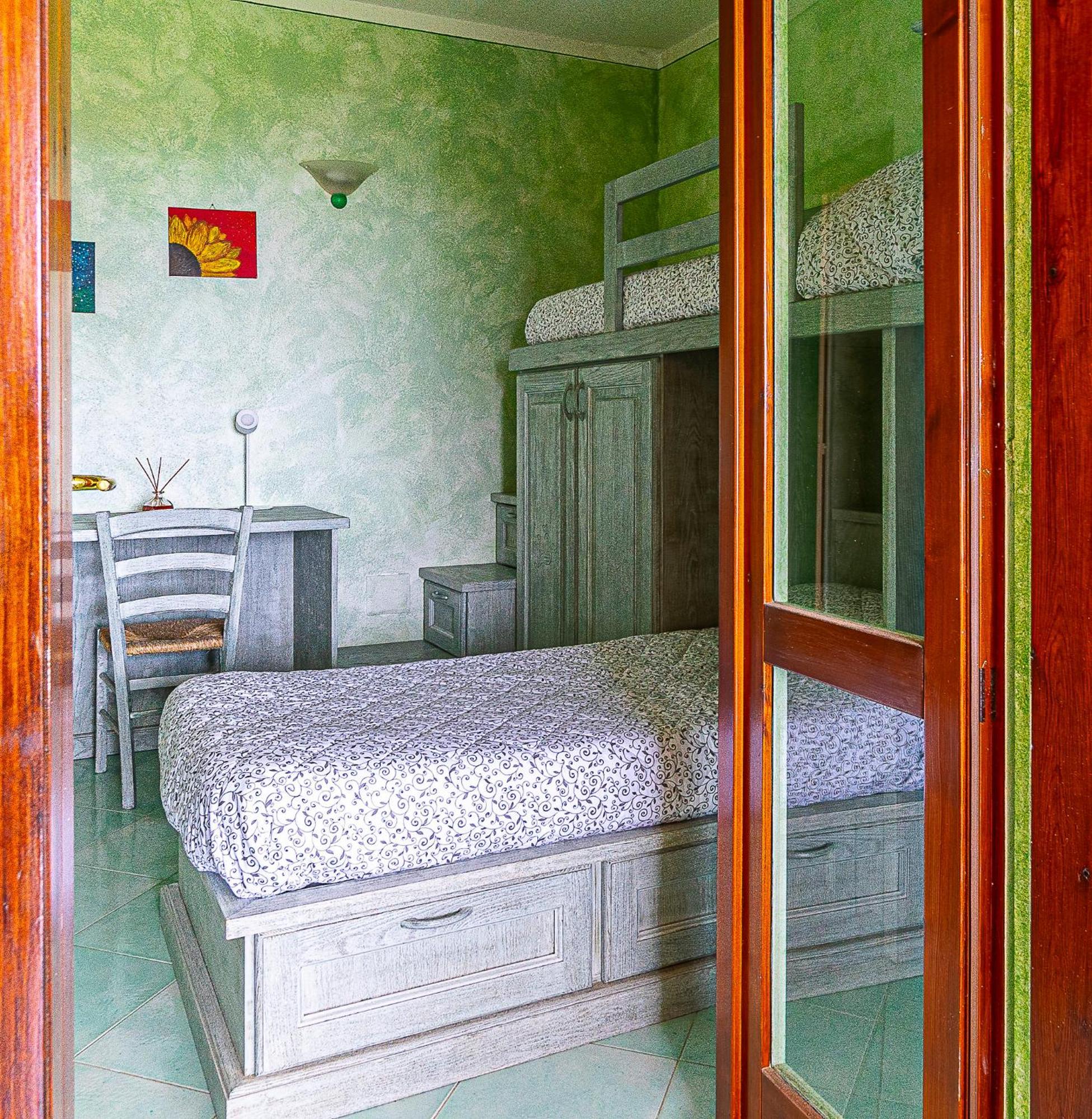 Willa Claude&Kate'S Dream House Porto San Paolo  Zewnętrze zdjęcie