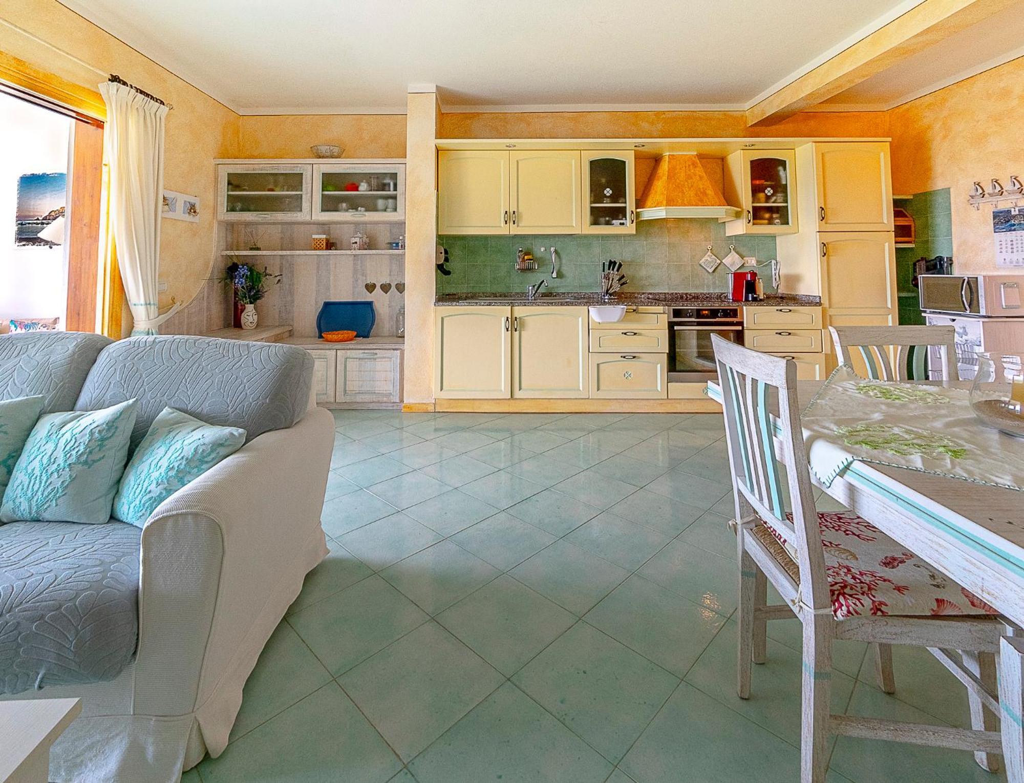 Willa Claude&Kate'S Dream House Porto San Paolo  Zewnętrze zdjęcie