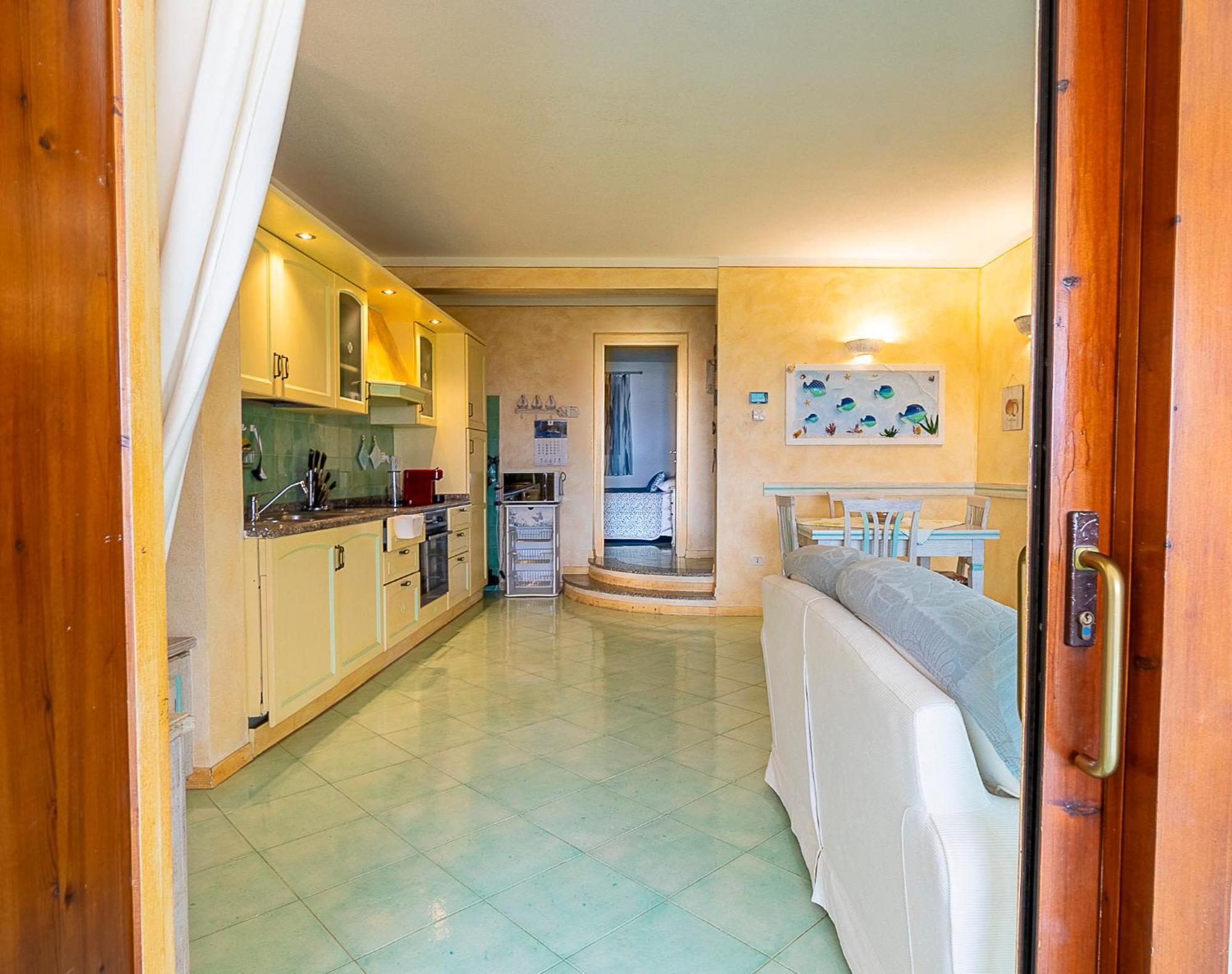 Willa Claude&Kate'S Dream House Porto San Paolo  Zewnętrze zdjęcie